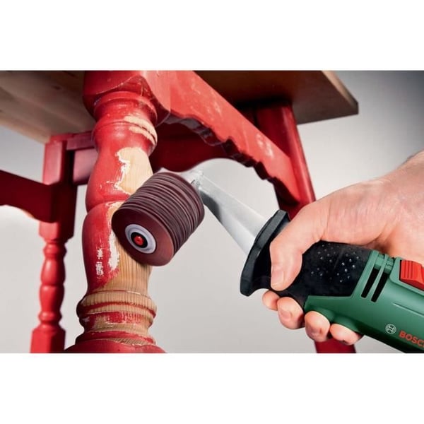 BOSCH multifunktionsslipmaskin - TEXORO 250W