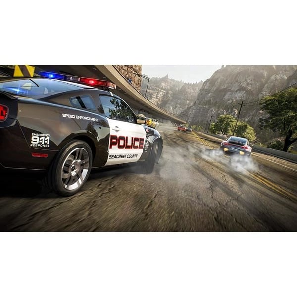 Need For Speed: Hot Pursuit Remastered (Xbox One)