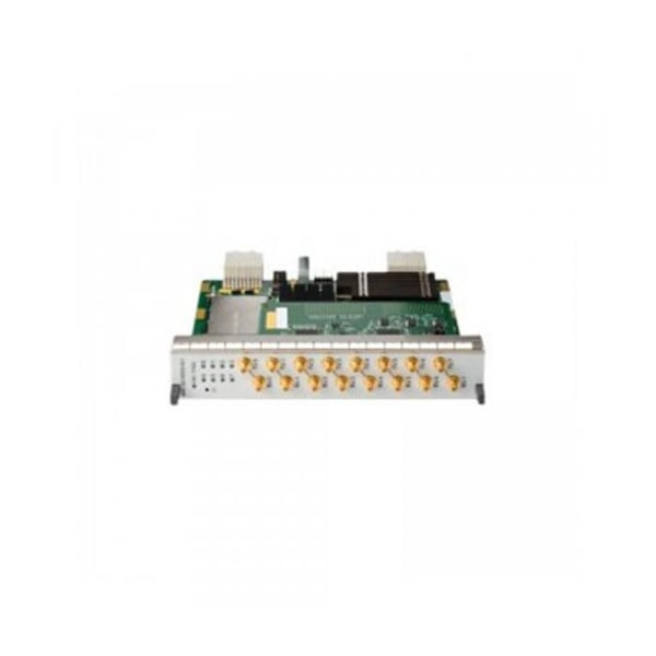 Juniper Networks MIC-3D-8DS3-E3 Transceiver