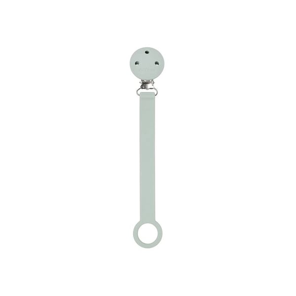 silicone pacifinder salvia grön