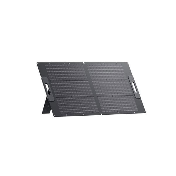 Bärbar Solpanel - BLUETTI - PV100 - 100W - Vattentålighet IP67 - För AC180P/AC70P/AC50P Elstation
