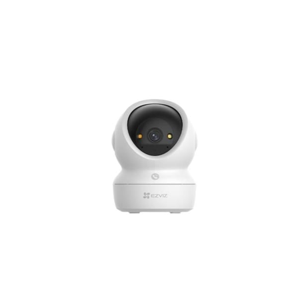 EZVIZ H6C G1 WiFi inomhuskamera 3K panorering och lutning - Övervakning