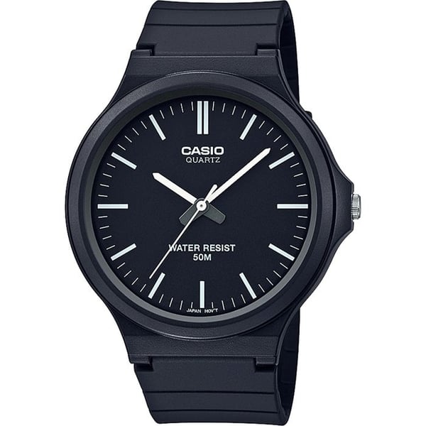 Casio Collection Mixed Black Watch