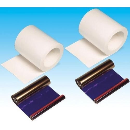 Skrivarförbrukningsmaterial - DNP - DS-RX 1 - 15x20 cm - 2x 350 ark