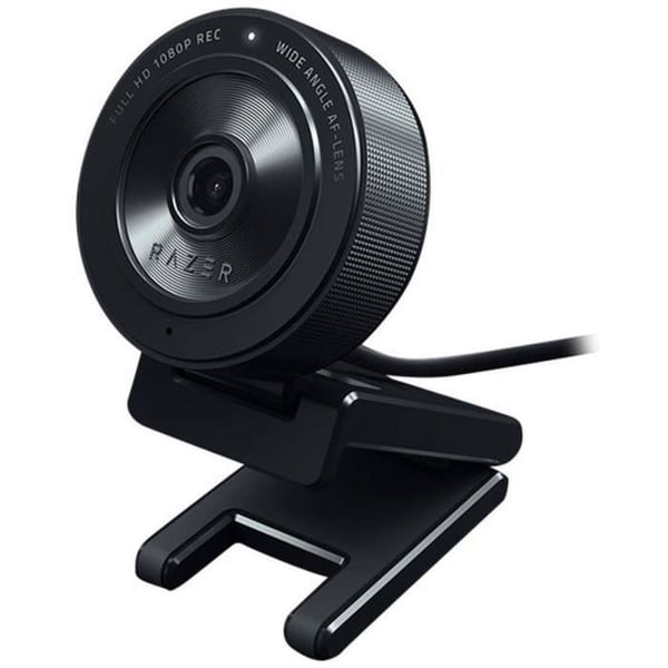 RAZER - Gaming Webcam - KIYO