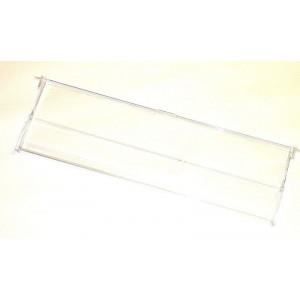Klafffrys till Whirlpool F613070 frys - Mycket transparent - Originaltillverkade del