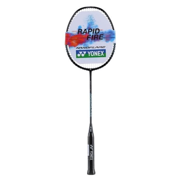 Racketar - YONEX - Nanoflare Rc BNFRC3BKGR - Svart - Vuxen - Mixad