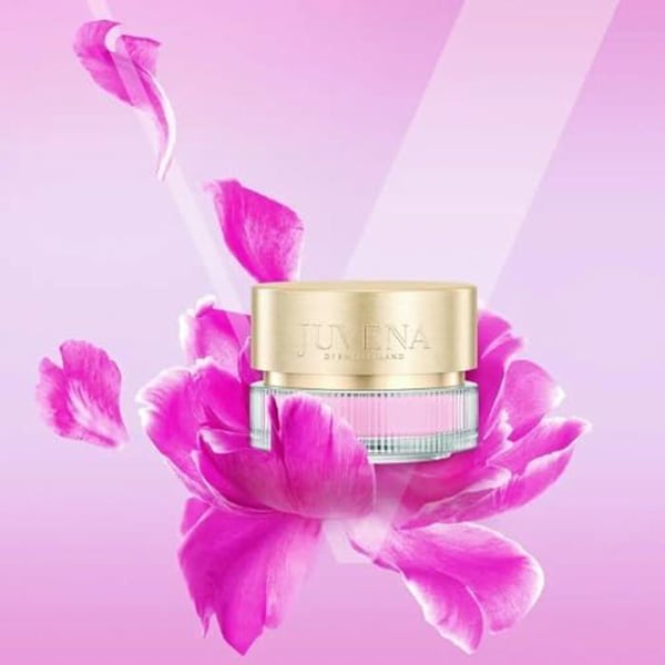 Kräm - JUVENA - Rosa - 75 ml - Mjukhet - Alla hudtyper