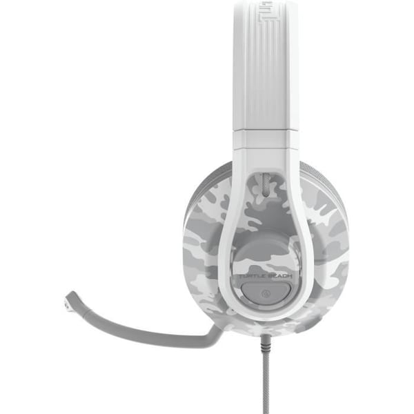 Turtle Beach Recon 500 AC Multi-Platform Wired Gaming Headset