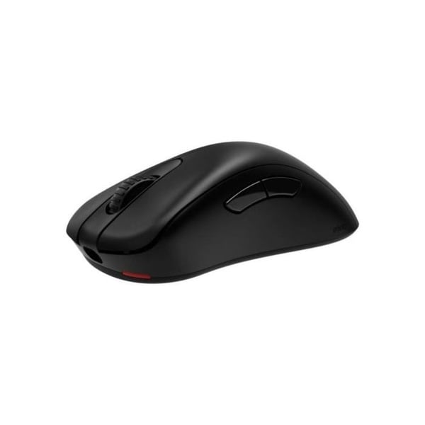 Trådlös mus - ZOWIE - EC1-DW - Svart - 3200 dpi - 7 knappar - Ergonomisk