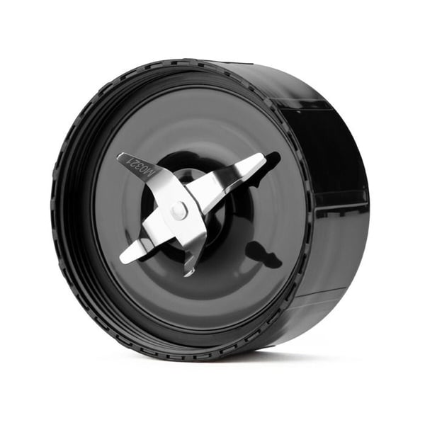 Magic Bullet MBR06B 200 W bordblender sort