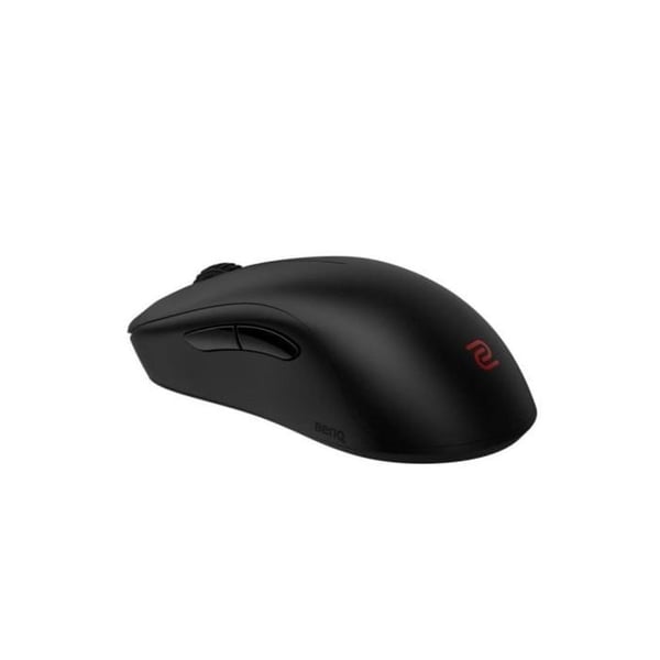 Trådlös mus - BENQ - U2-DW - Förbättrad 4K - 60 g - Ergonomisk design för esport