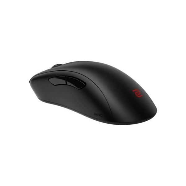 Trådlös mus - ZOWIE - EC1-DW - Svart - 3200 dpi - 7 knappar - Ergonomisk