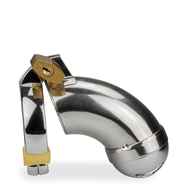 Kyskhetsbur med öppningar LockMate