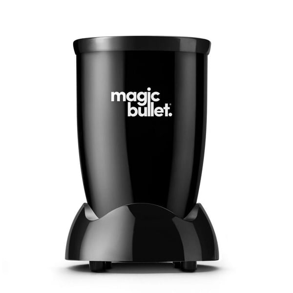 Magic Bullet MBR06B 200 W bordblender sort