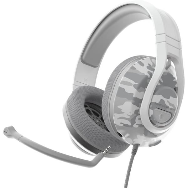 Turtle Beach Recon 500 AC Multi-Platform Wired Gaming Headset
