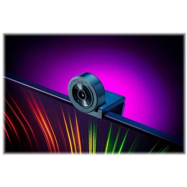 RAZER - Gaming Webcam - KIYO