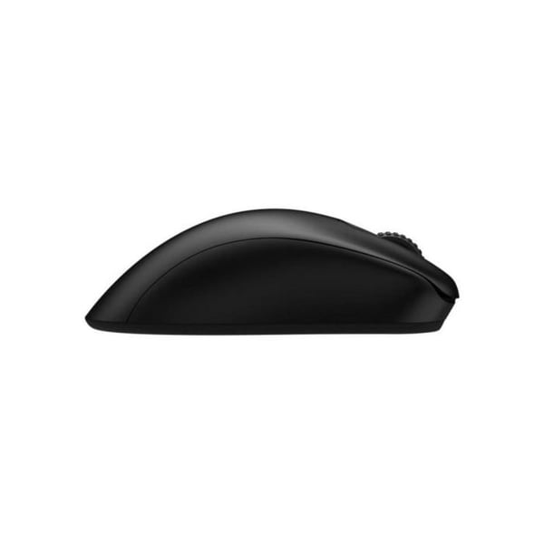 Trådlös mus - ZOWIE - EC1-DW - Svart - 3200 dpi - 7 knappar - Ergonomisk