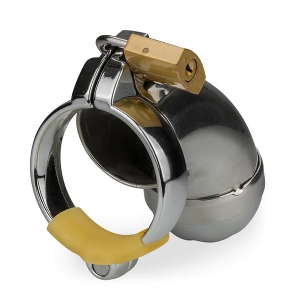 Kyskhetsbur med öppningar LockMate