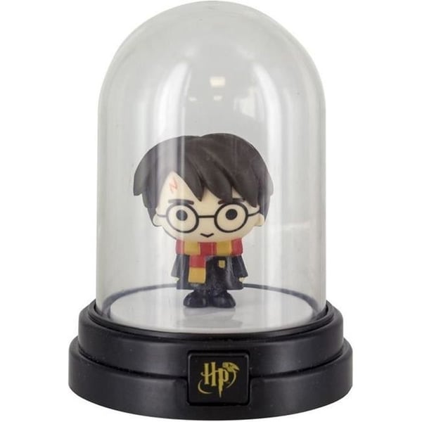 PALDONE Mini Harry Potter Bell Lampa- USED
