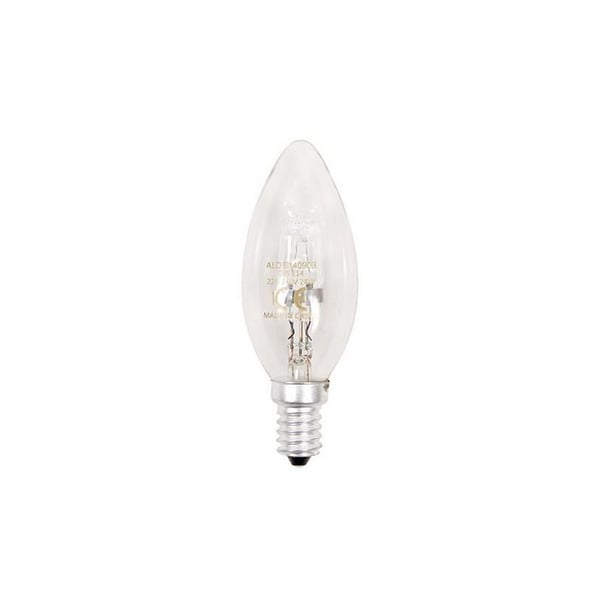 Ampull 28W original Fläkt 4055178703, C00533367 ELECTROLUX, WHIRLPOOL, ARISTON HOTPOINT, FAURE, SCHOLTES, AEG, INDESIT, ARTHUR MAR