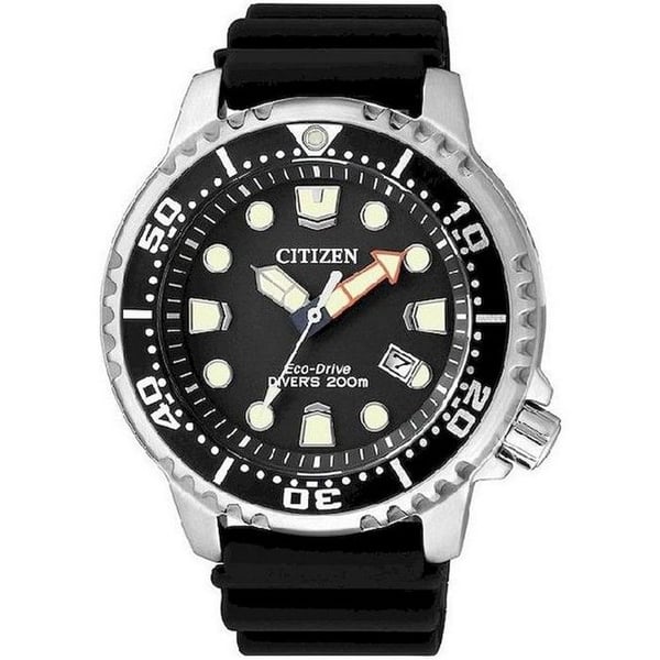 Medborgare - Klocka - Herr - Krono - Promaster Sea - BN0150-10E