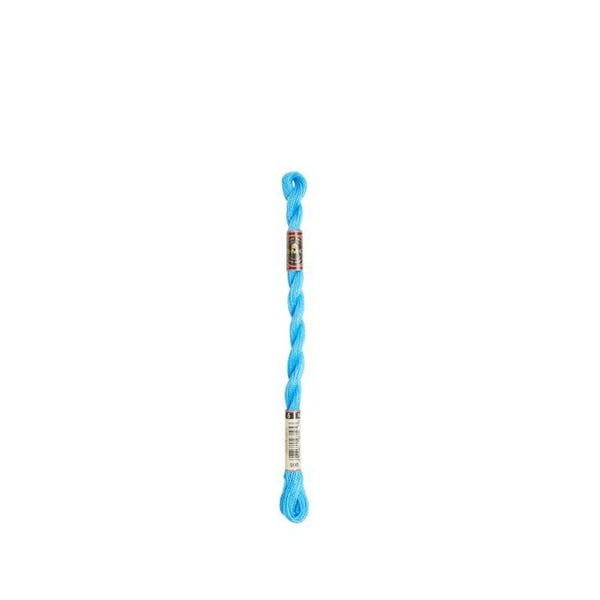 DMC - Fil DMC Coton Perlé Medium N5 Col. 996