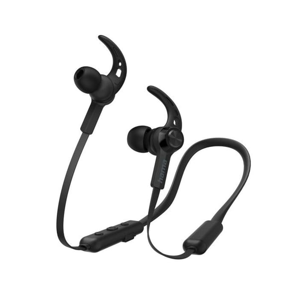 Bluetooth® hörlurar "Freedom Neck III", in-ear, mikrofon, guldhalsband, nr