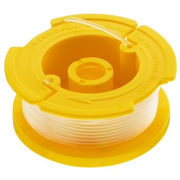 Set med 3 nylonspolar Stanley Fatmax - STZST121693-XJ - 9m - 1,6mm - för kantklippare