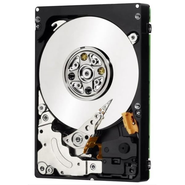 Hårddisk - LENOVO - 00FN460 - 300 Go - 2.5" - 15000 varv/min - SAS- REFURBISHED