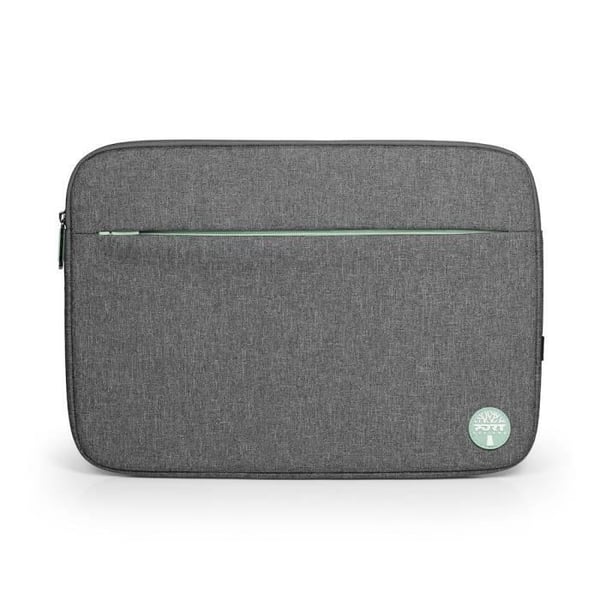 PC-fodral - PORT DESIGNS - För bärbar dator ECO YOSEMITE - 15,6 tum - Grå