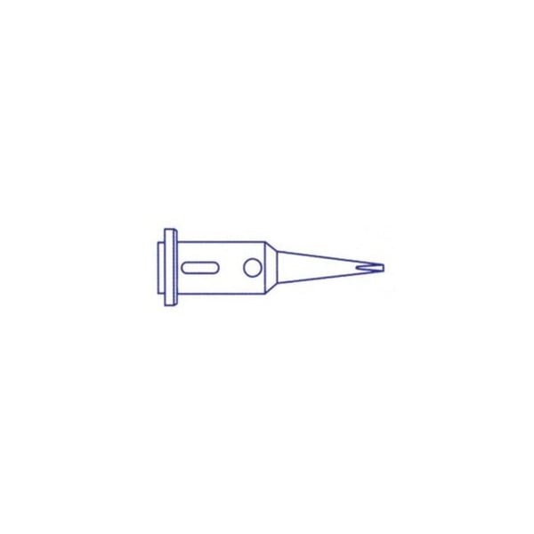 Embout - PORTASOL - SUPERPRO SP5 - 1,0MM - Grå - Mixte
