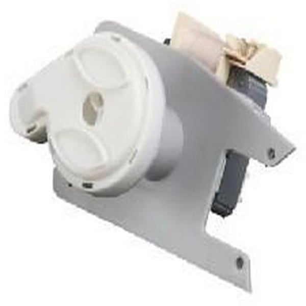 KVM-switch - Bosch - 00145155 - Grå - Kompatibel med flera modeller - Divers