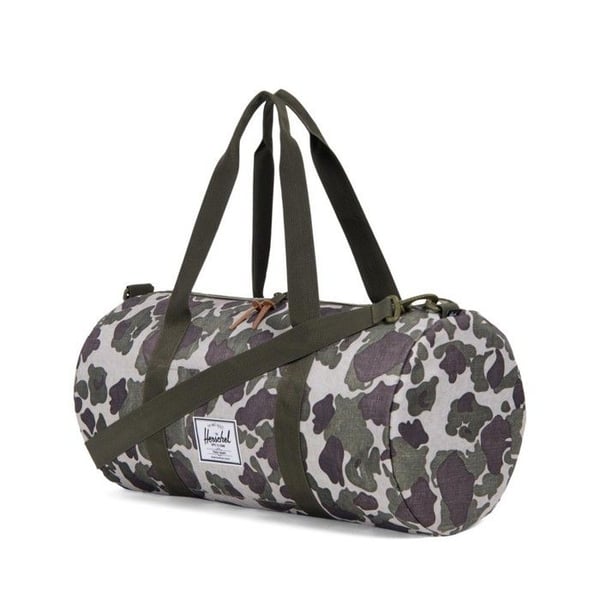 Sac A Dos Herschel Sutton Mid-Volume - Flerfärgad - Flerfärgad