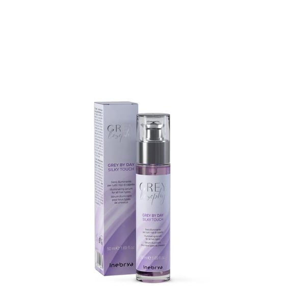 Illuminating Serum Greylosophy