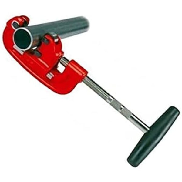 Manuell rörskärare - ROTHENBERGER - 70040 - Precision - Ergonomisk - Hållbar
