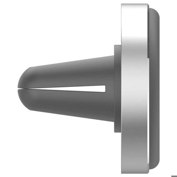 Stöd för mobil "Magnet" för ventilation, vridbar 360°, aluminium.