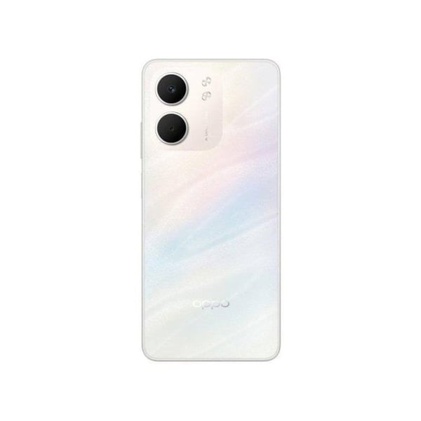 OPPO A5x 4G 4GB 128GB 6.67" Hvid