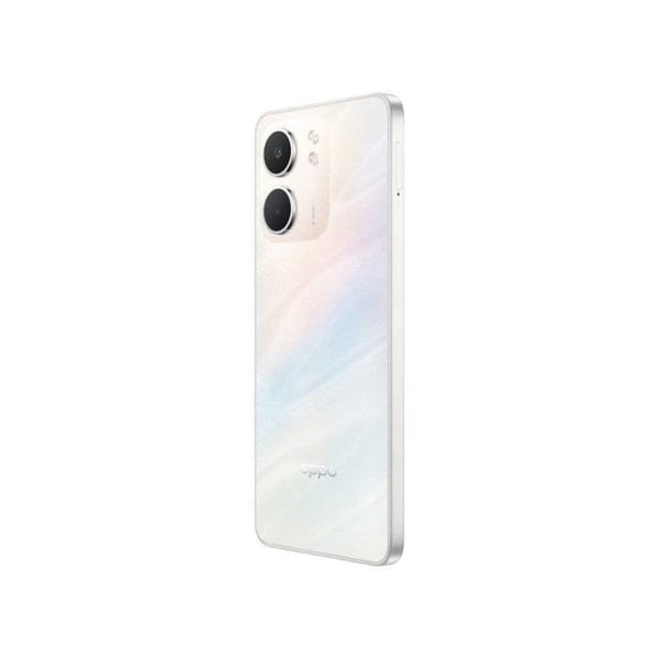 OPPO A5x 4G 4GB 128GB 6.67" Hvid