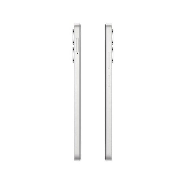 OPPO A5x 4G 4GB 128GB 6.67" Hvid