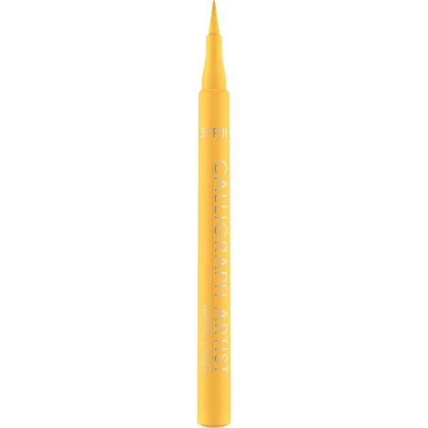 EYELINER KALLIGRAF ARTIST MATTE 040 CATRICE