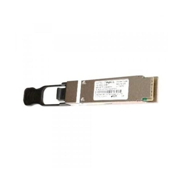 SonicWall QSFP+ Moduler 40GBASE-SR4 QSFP+ 850NM MMF Modul (02-SSC-0381) Transceiver SonicWall QSFP+ Moduler 40GBASE-SR4 QSFP+ 850NM MMF Modul (02-SSC-0381) Transceiver