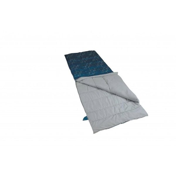 Sovsäck - VANGO - Kanto - 3 säsonger - Unisex - Håliga fibrer - 10 °C komfort