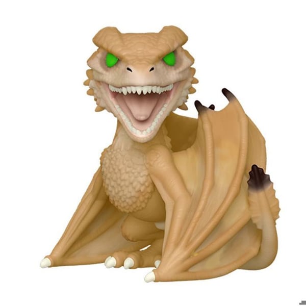 Figurine Funko Pop! N°07 | House Of The Dragon | Syrax