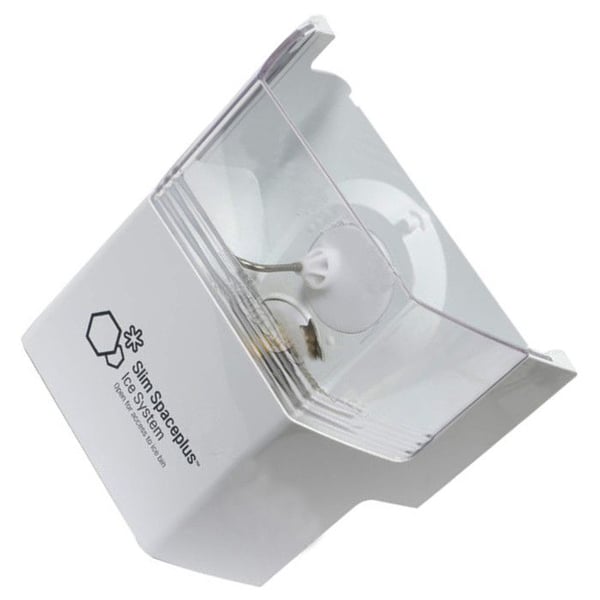 Glassmaskin Frigo, Kylskåp, Frys AKC73349801 LG