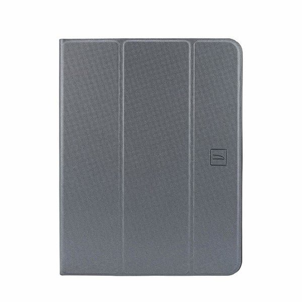 Hus Etui - Tucano - Up Plus - Kompatibel med iPad Air 10.9" 2020 - Stöd för Apple Pencil - Grå