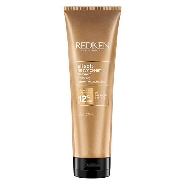 Redken All Soft Nourishing Mask 250ml