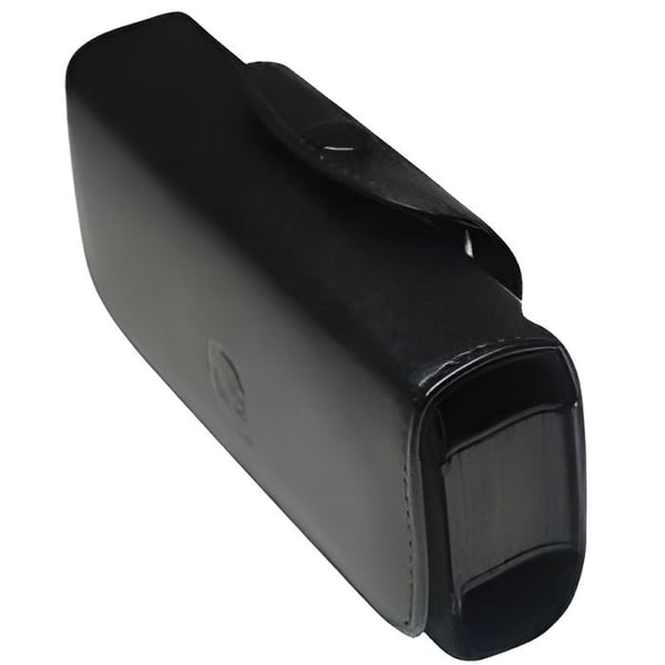 BLUEWAY Universellt etui Club Large - Svart