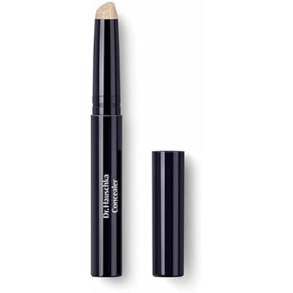 Korrektor - DR. HAUSCHKA - 02 Kastanj - 2,5 ML - Utan doft - För kvinnor