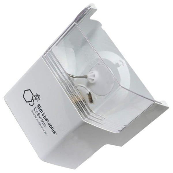 Glassmaskin Frigo, Kylskåp, Frys AKC73349801 LG